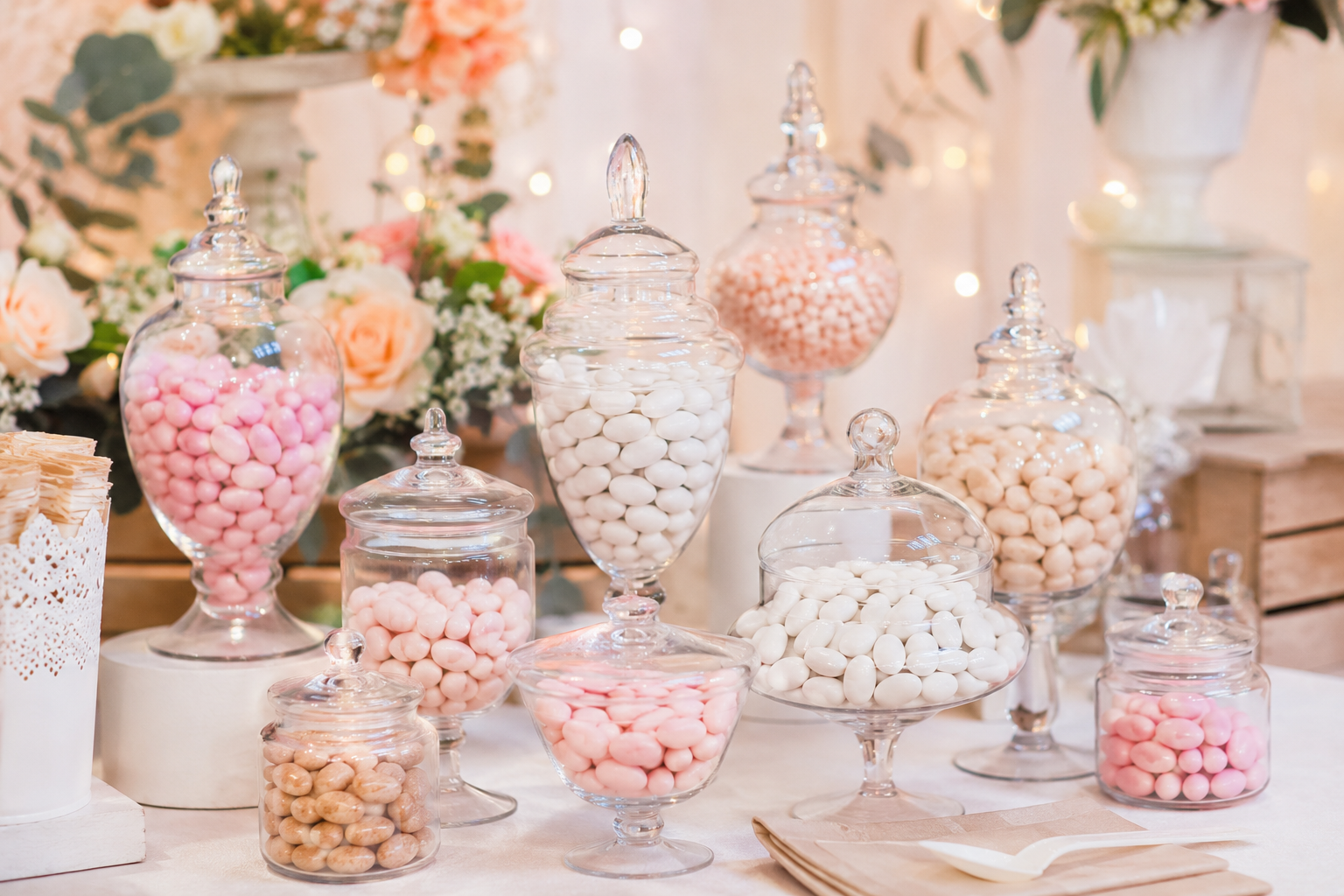 confettata